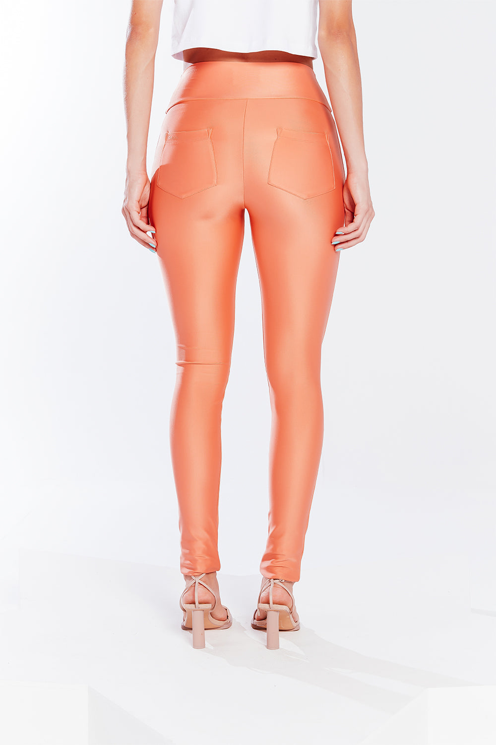Calça Gabi - Manga
