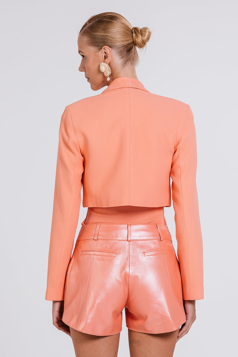 Blazer Mia - Sunset