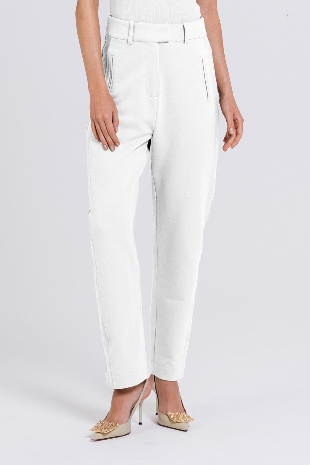 Calça Martina - Off White
