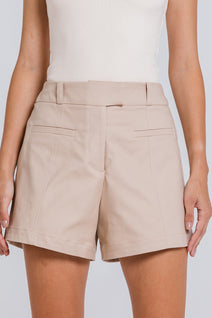 Short Chiara - Areia