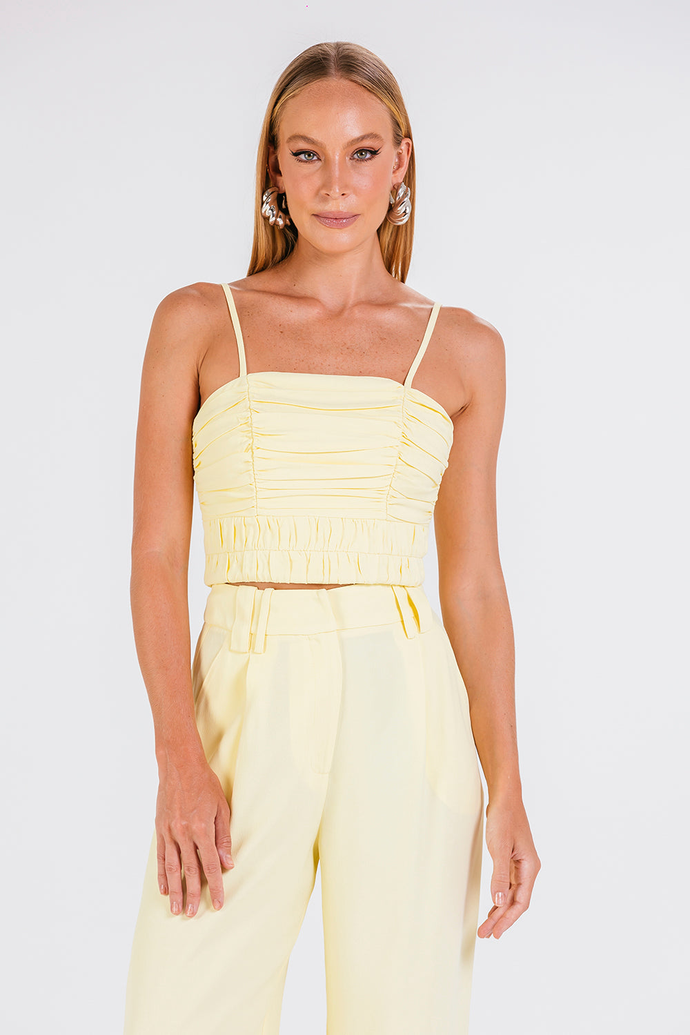 Calça Cami - Sunshine