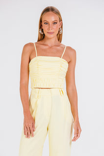 Calça Cami - Sunshine