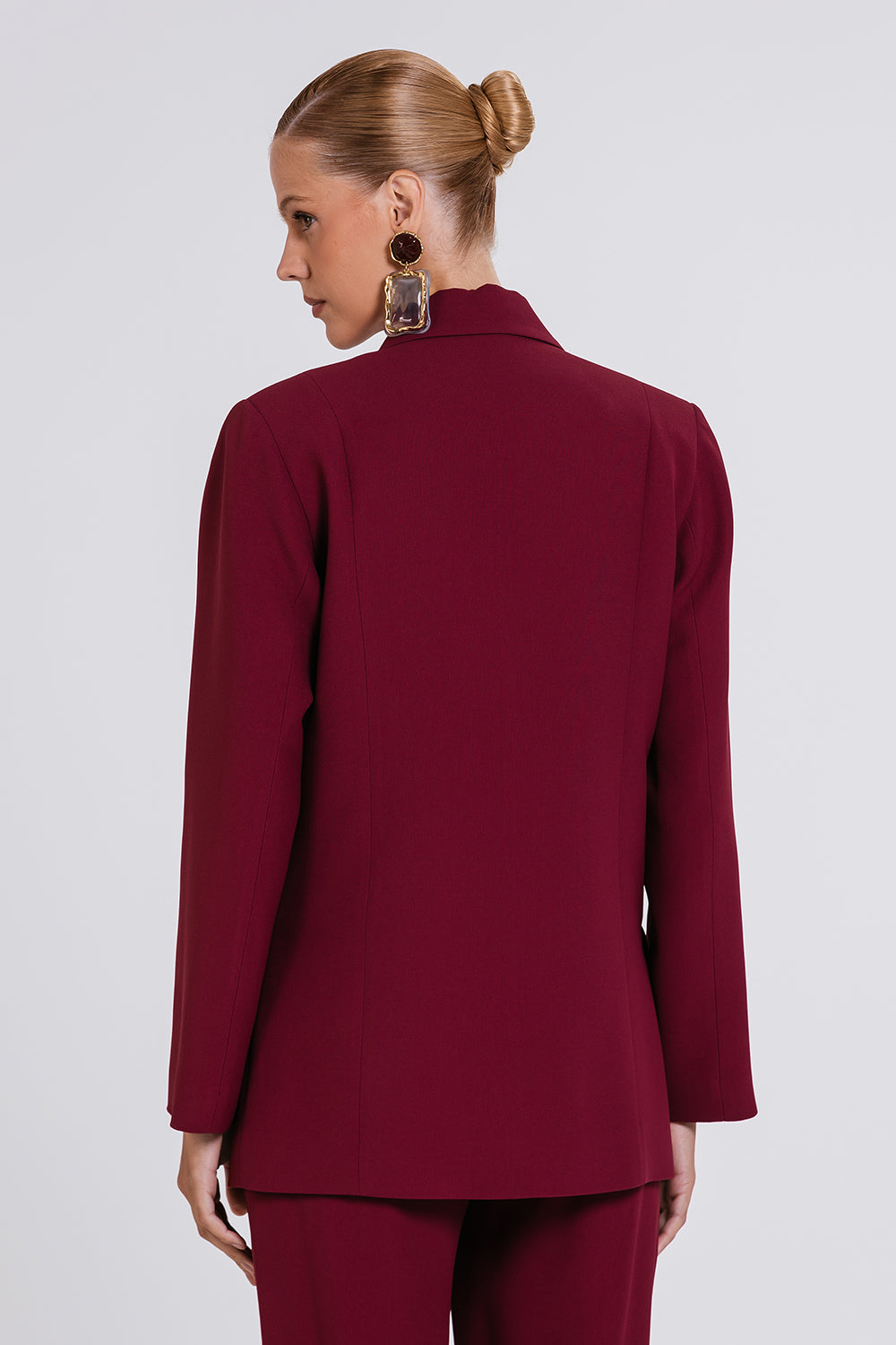 Blazer Eloise - Cabernet