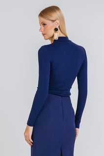 Blusa Samy - Midnight
