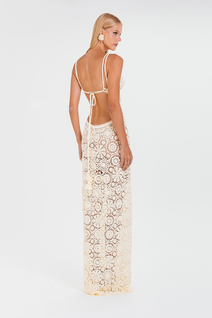 Vestido Carol - Banoffee