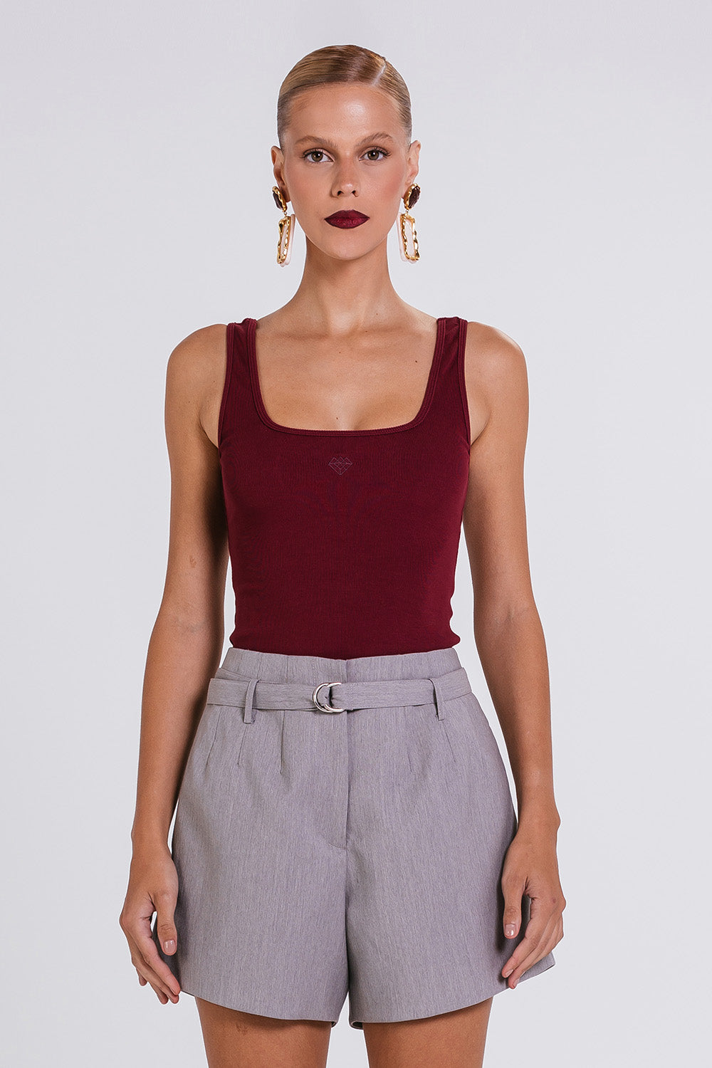 Short Taina - Mescla