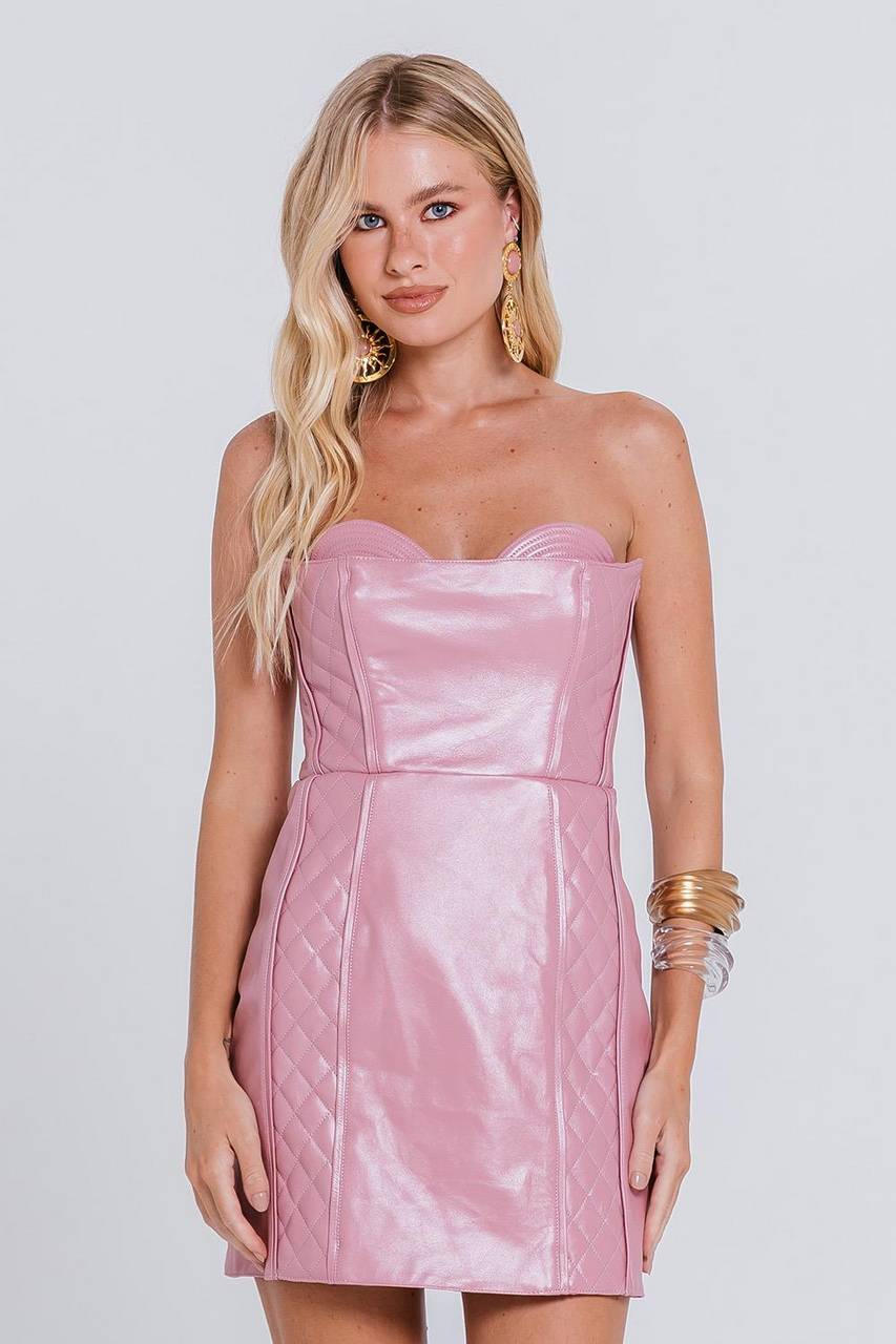 Vestido Lara - Lotus