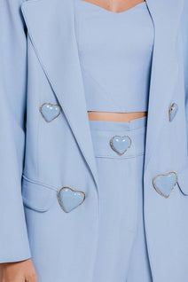 Blazer Beatriz - Selene