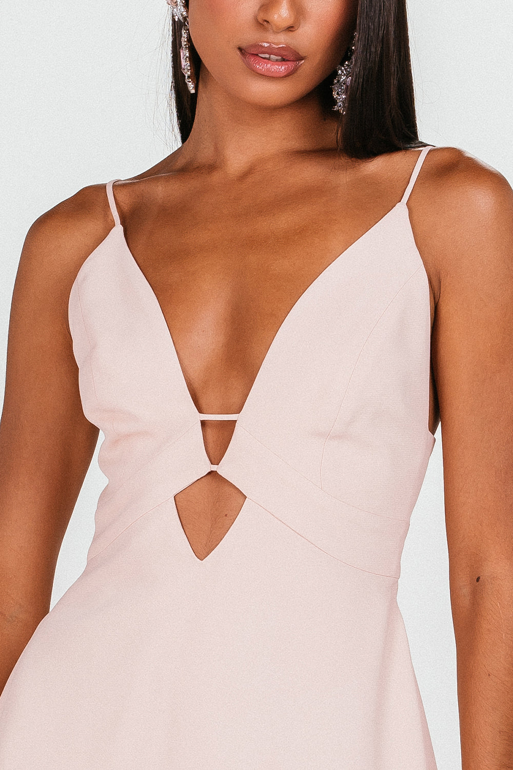 Vestido Yolanda - Cake