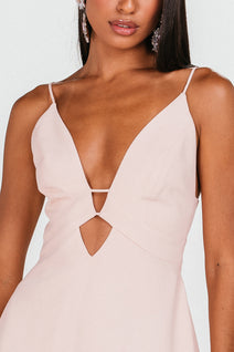 Vestido Yolanda - Cake