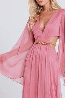 Vestido Atlanta - Lotus