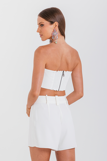 Top Lavi - Off White