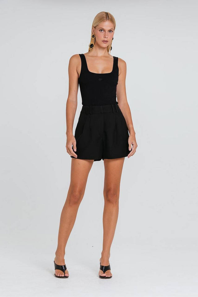 Regata Balis - Preto
