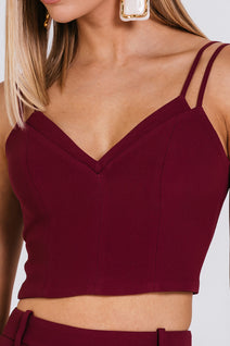 Top Tamara - Cabernet