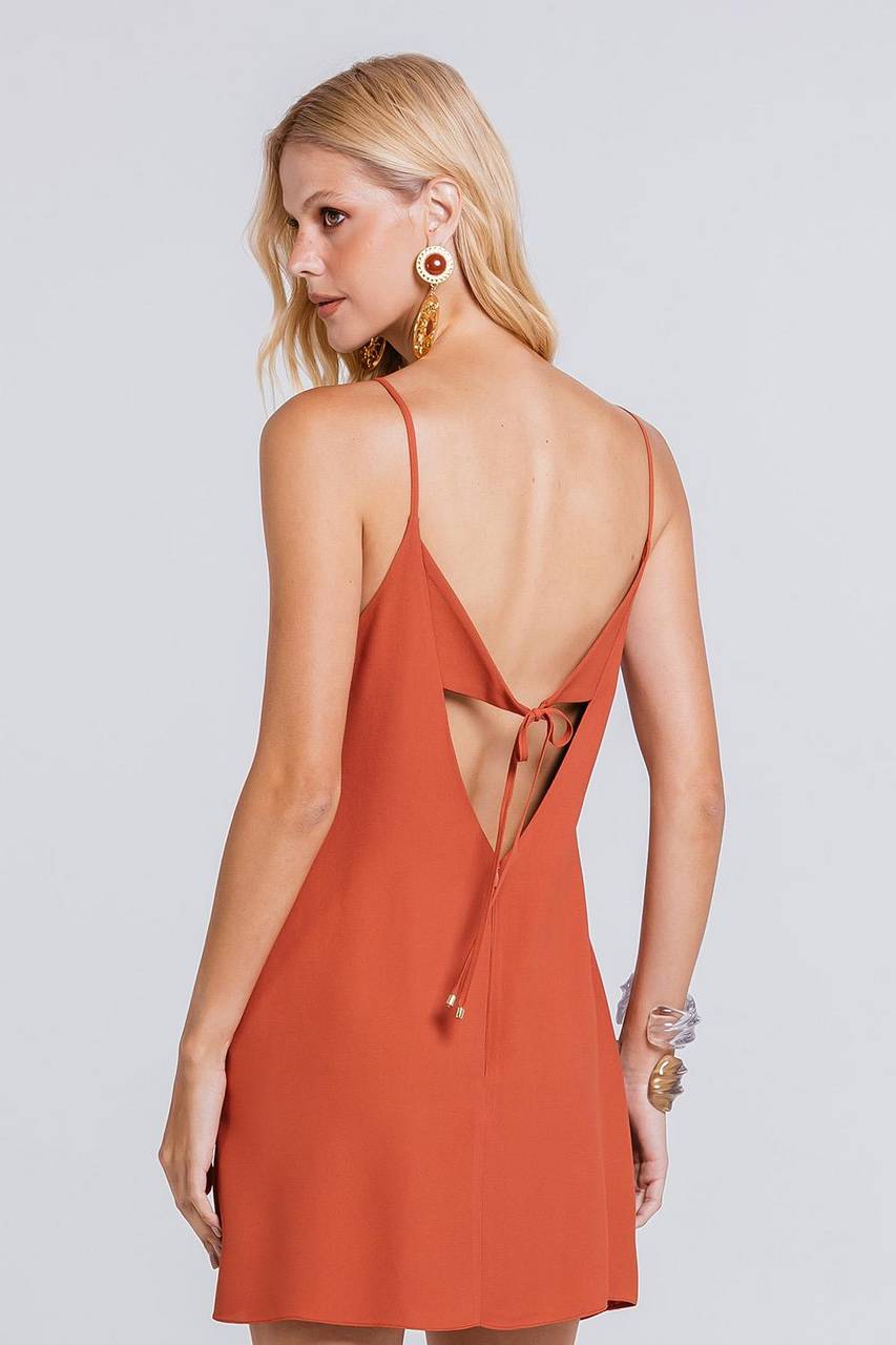 Vestido Dora - Venus