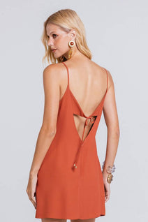 Vestido Dora - Venus