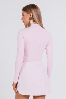 Blusa Samy - Ballet