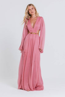 Vestido Atlanta - Lotus