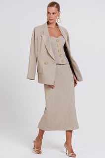 Blazer Ninita - Garden