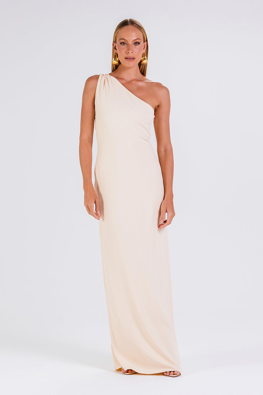 Vestido Cristina - Banoffee