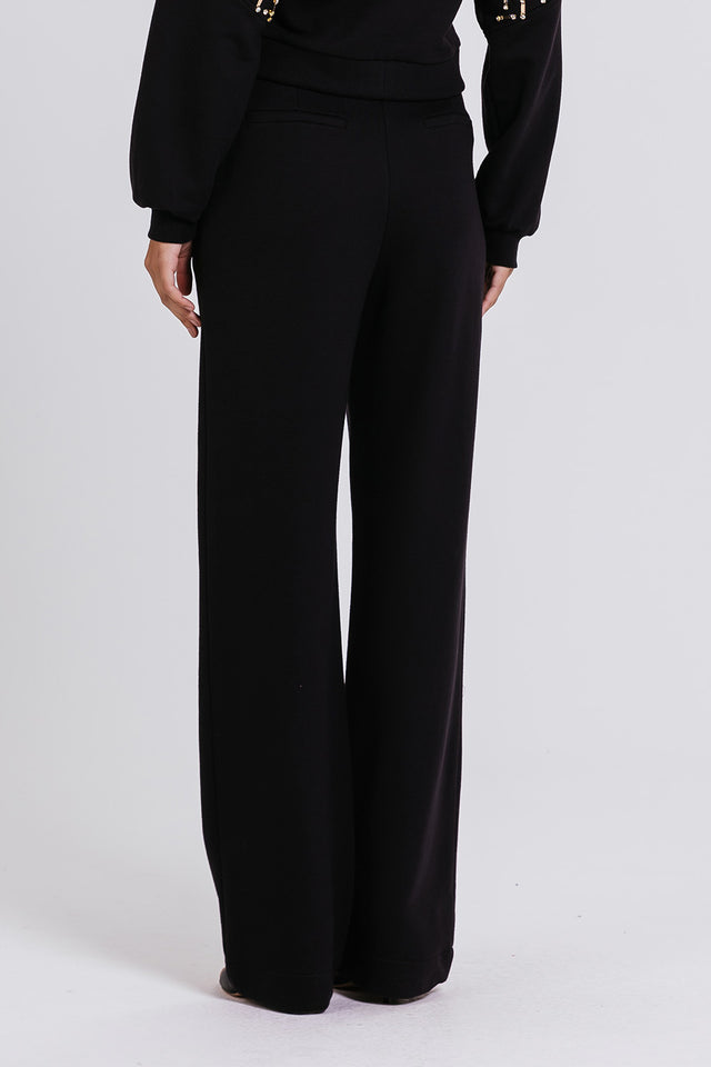 Calça Talita - Preto