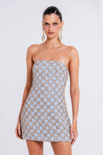 Vestido Ursula - Selene