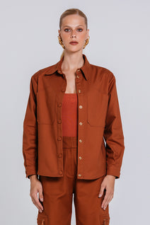 Camisa Talia - Venus