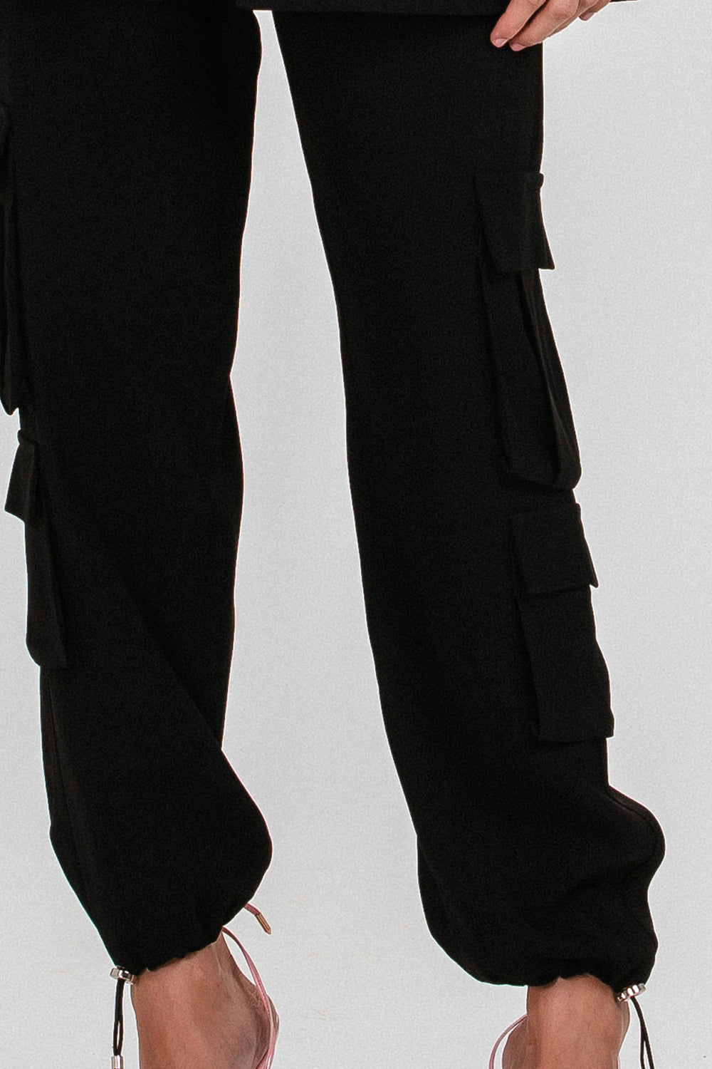 Calça Perla - Preto
