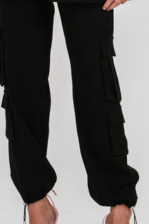 Calça Perla - Preto