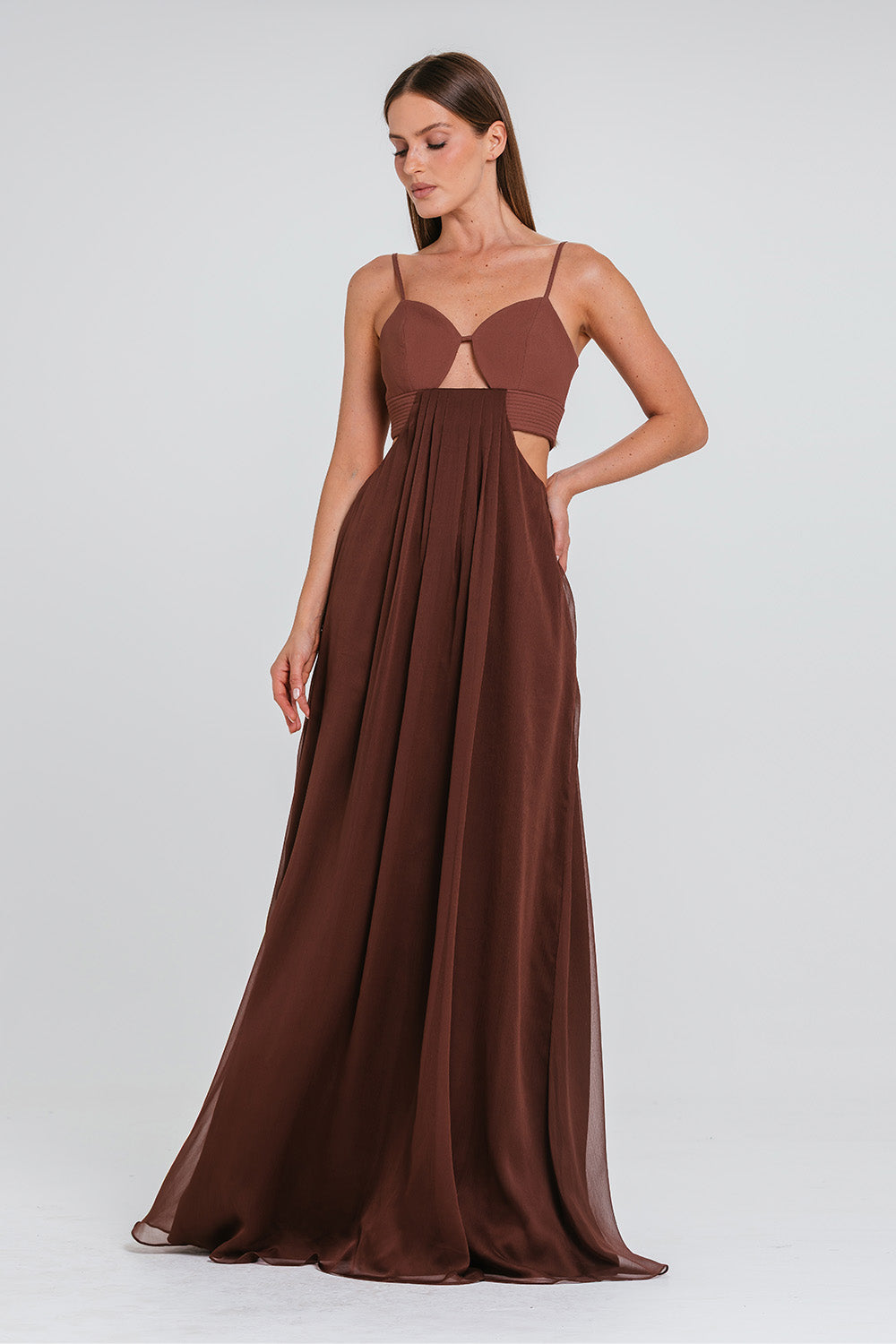 Vestido Cora - Hera