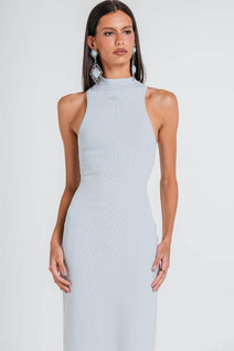 Vestido Willow - Mist