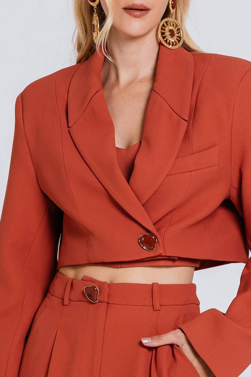 Blazer Barbara - Venus