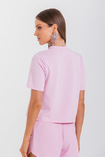 T-shirt Giu - Play