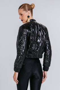 Bomber Amicci - Preto