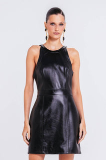 Vestido Helen - Preto