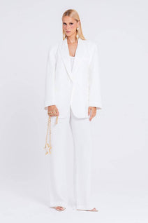 Blazer Lorena - Off White