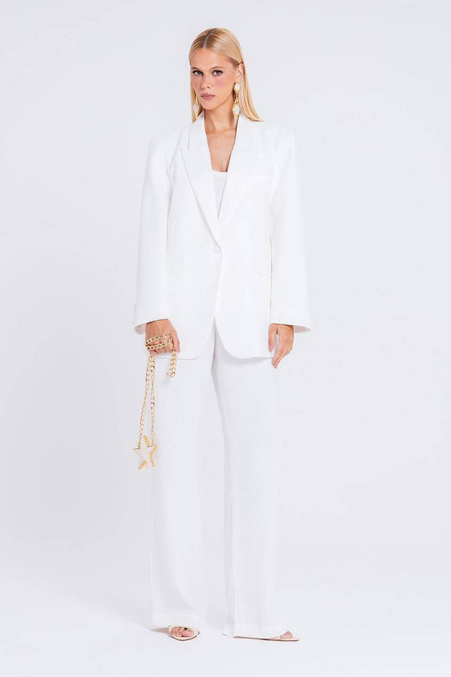 Blazer Lorena - Off White