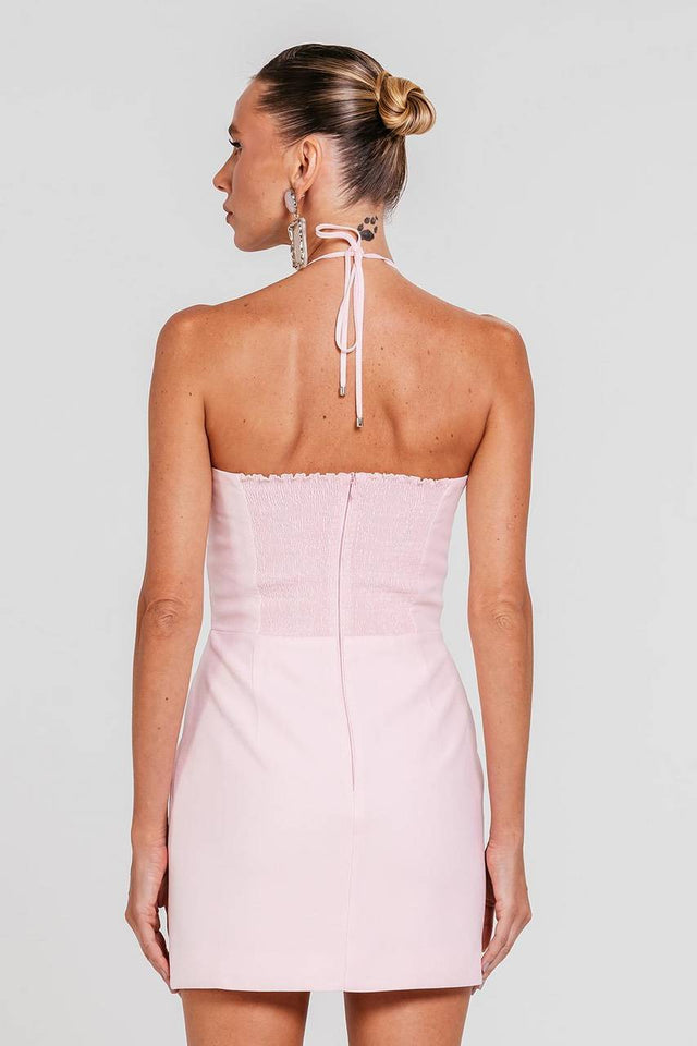 Vestido Elizabeth - Valsa