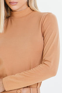 Blusa Enny - Saibro