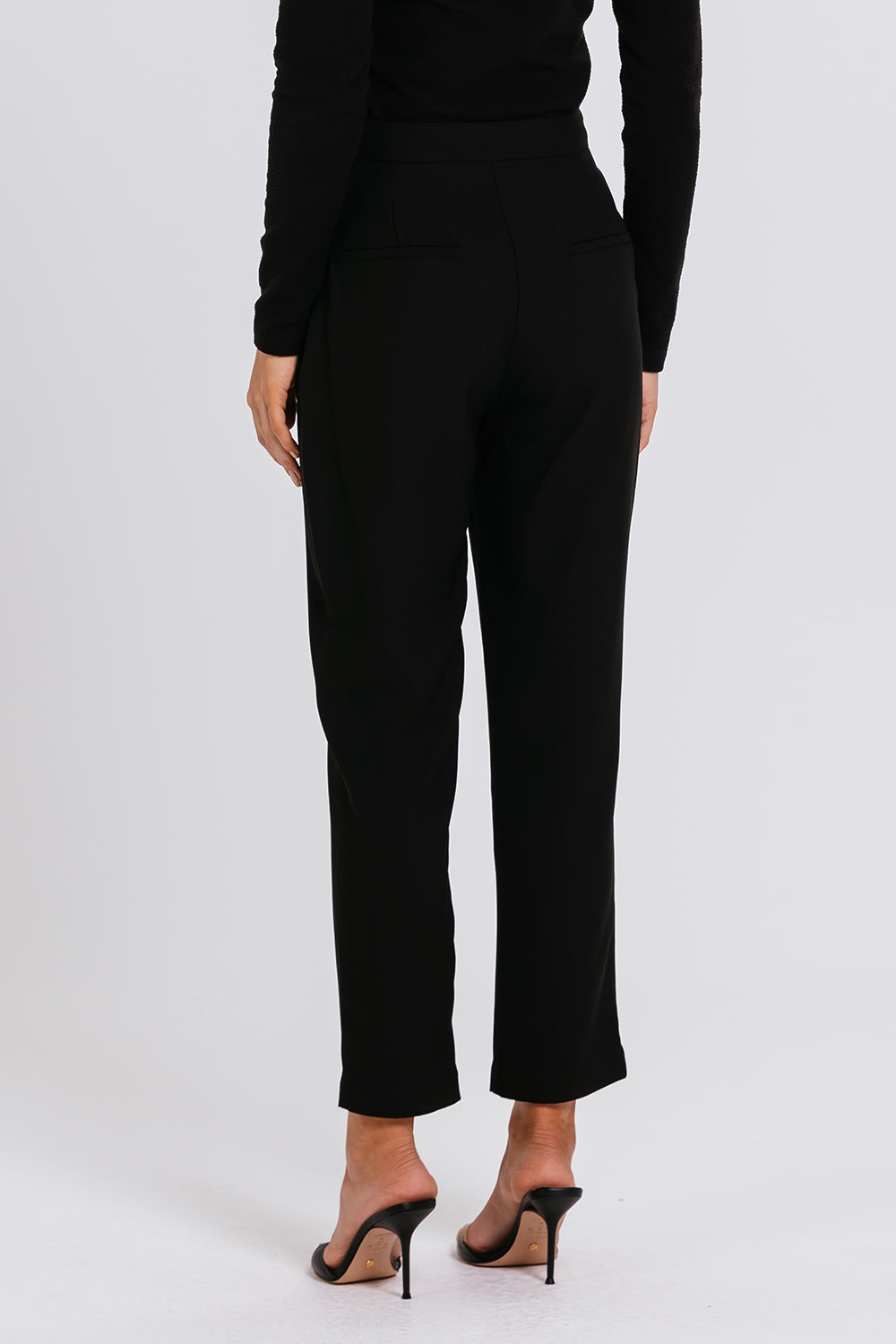 Calça Liliane - Preto