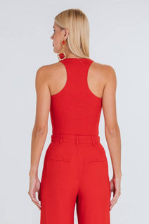 Regata Bel - Rouge
