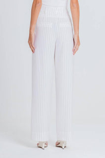 Calça Lenir - Off White