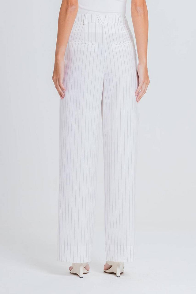 Calça Lenir - Off White