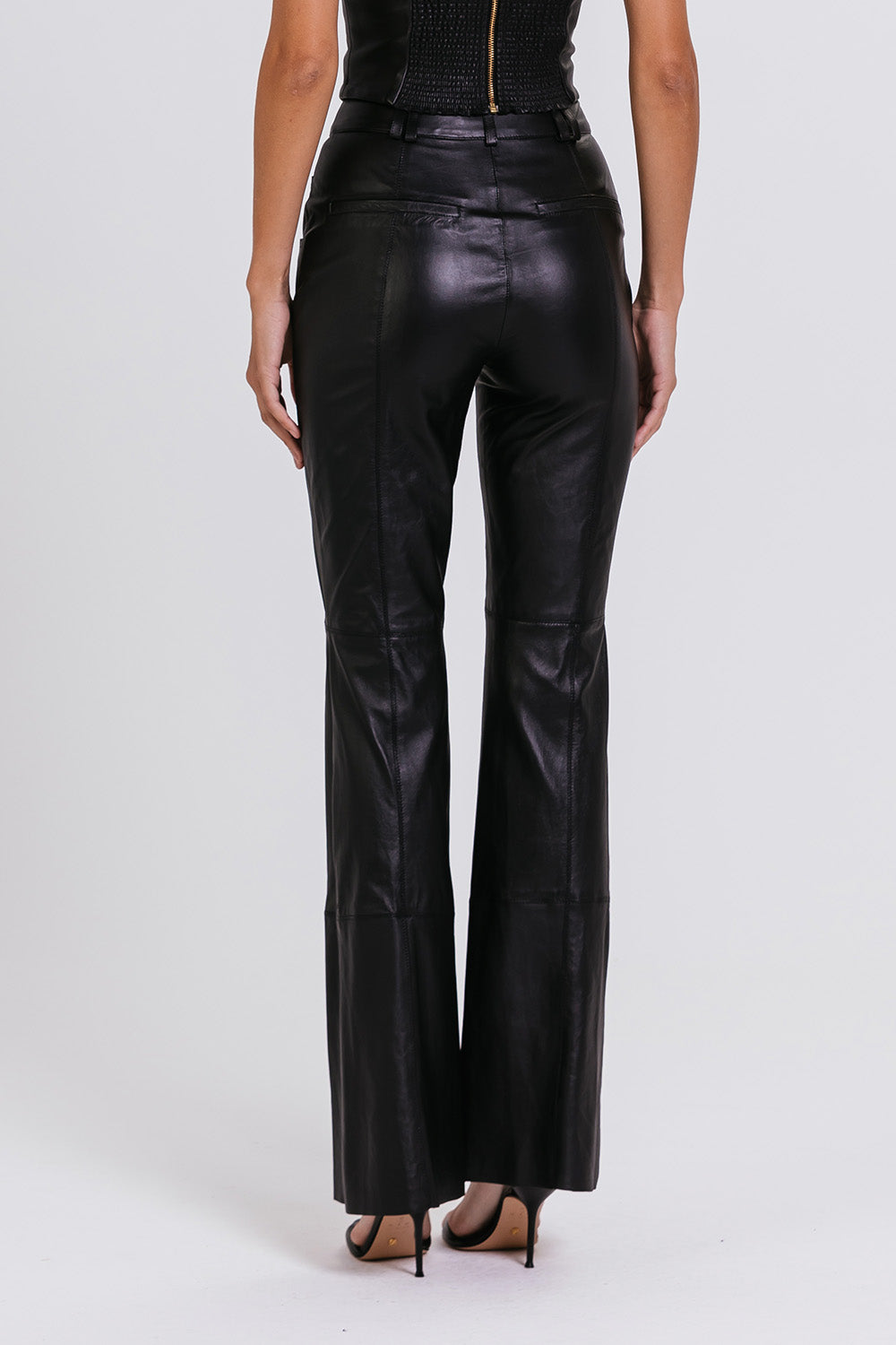 Calça Bia - Preto
