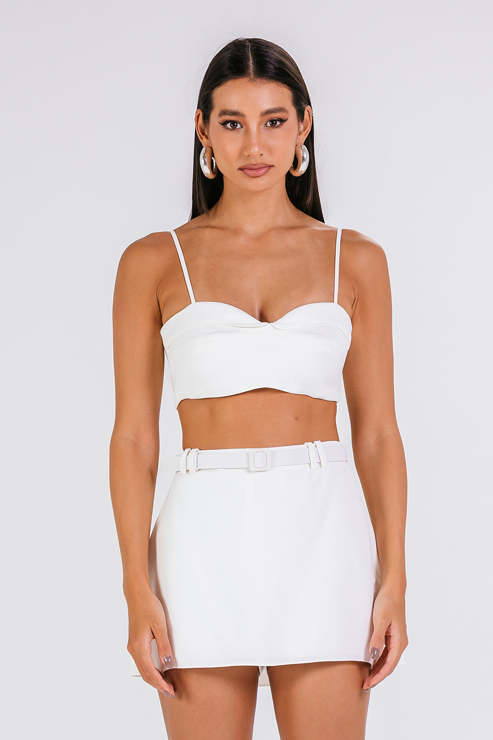 Top Eliene - Off White