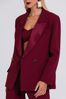 Blazer Ninita - Cabernet