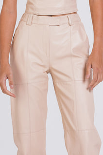 Calça Shirlei - Latte