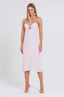 Vestido Nilza - Ballet