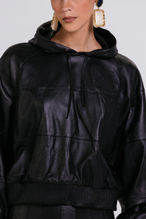Blusa Petit - Preto
