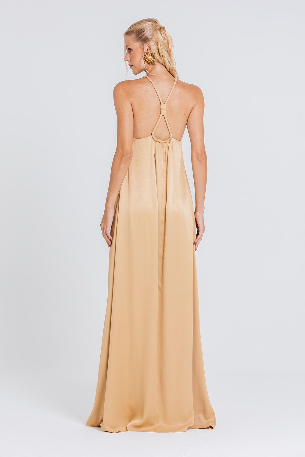 Vestido Dionisio - Unica